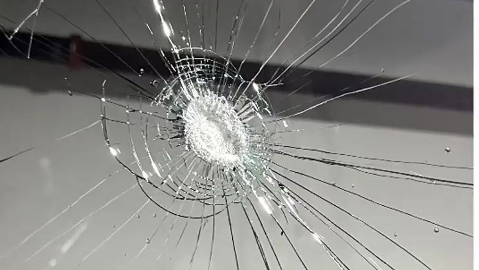Repeat offender jailed after police say he hurled rocks at drivers in ...