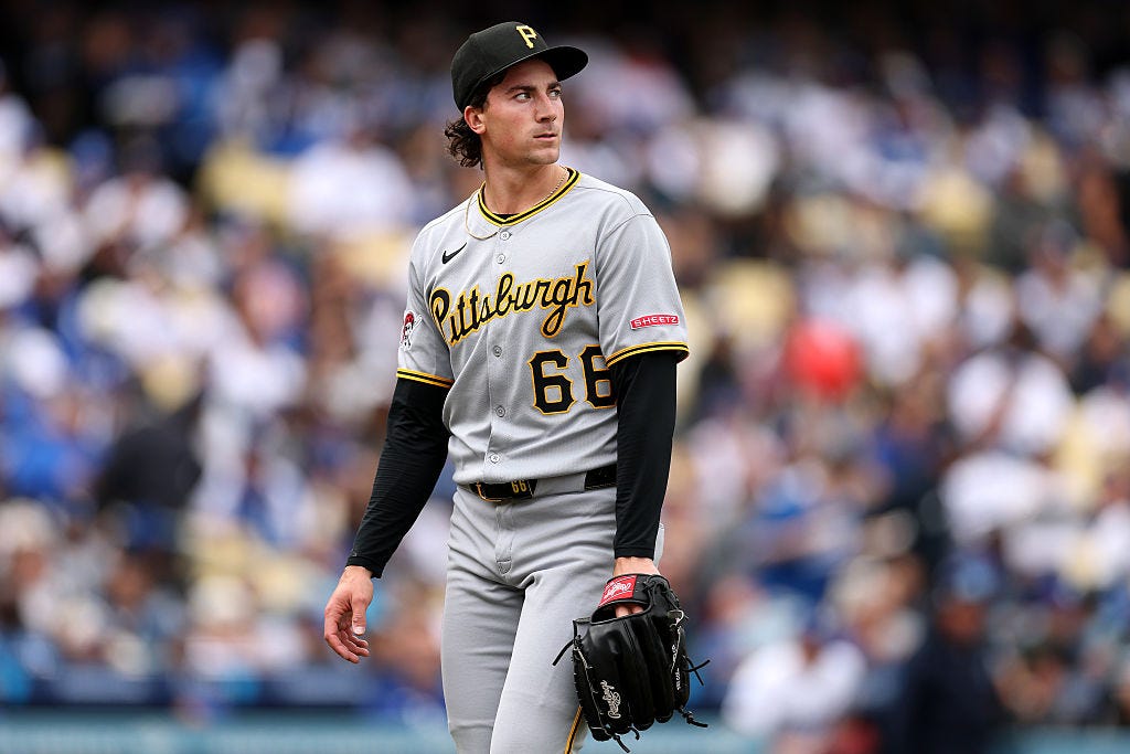 Pirates add utility player for righty Kyle Nicolas