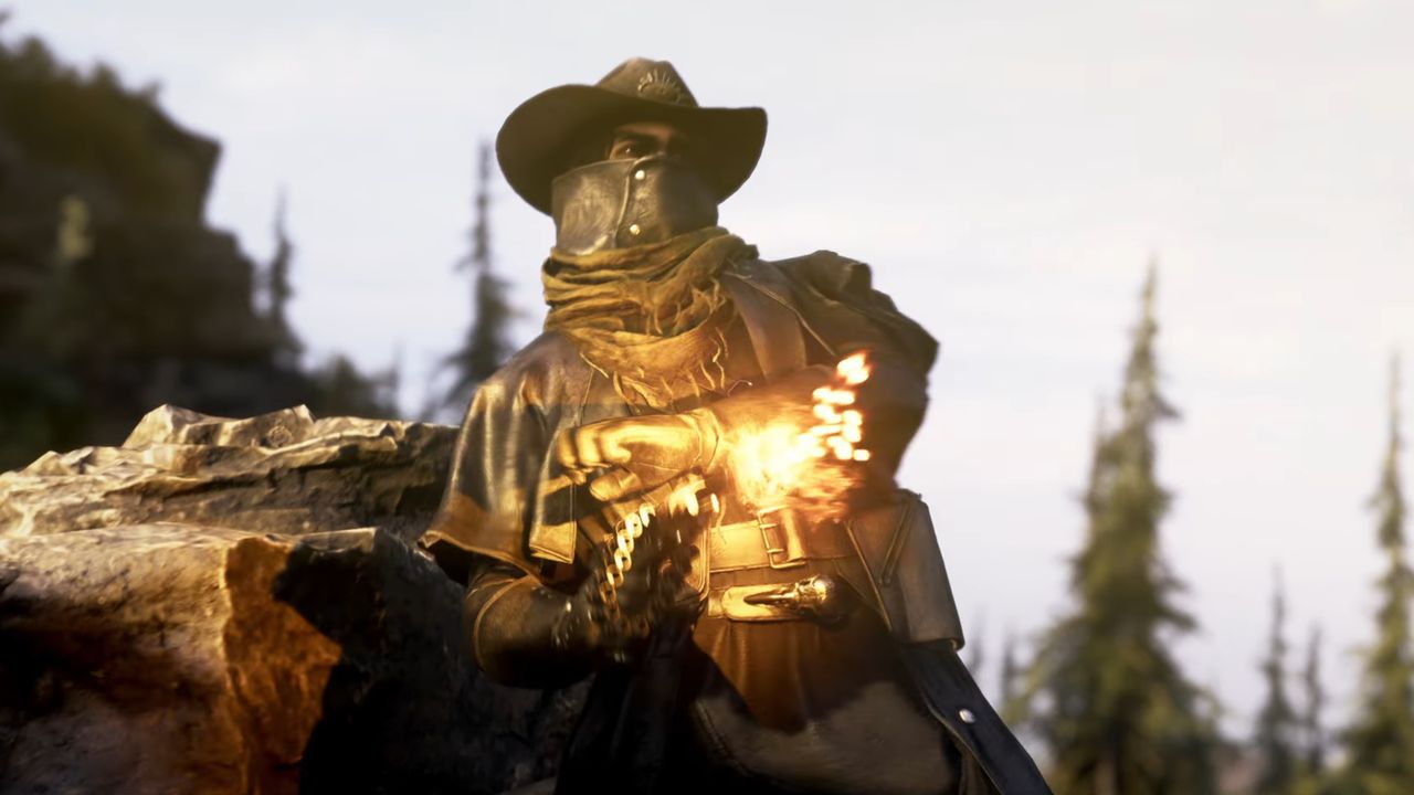Hunt: Showdown keeps experimenting with the extraction genre, and its ...
