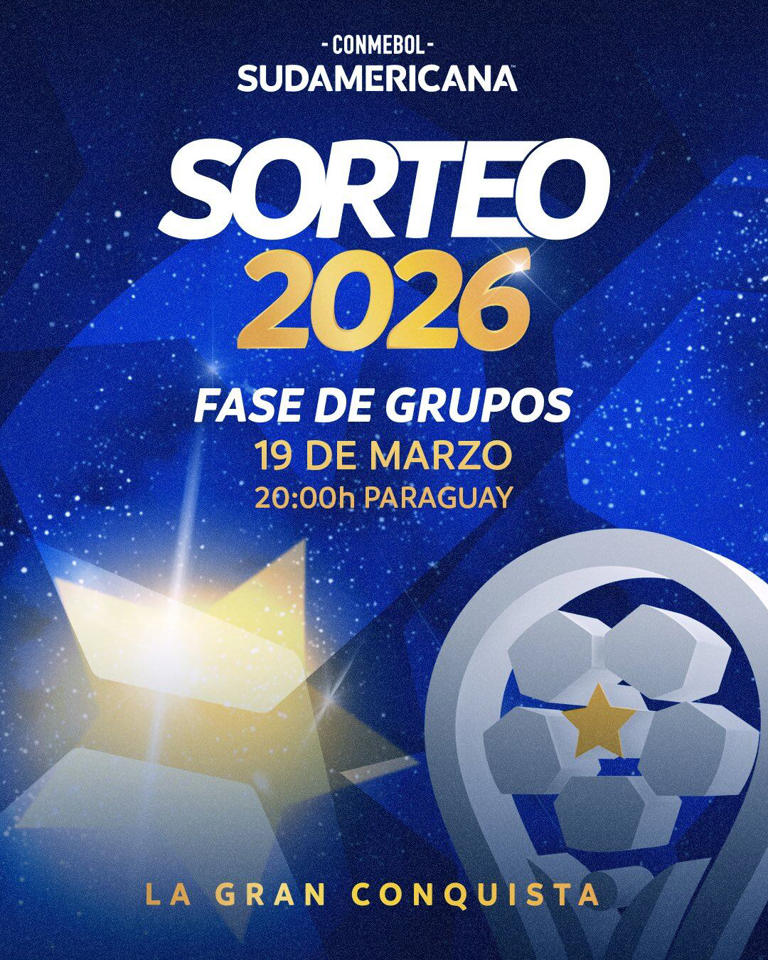 Atención, Millonarios: fecha y hora del sorteo de la fase de grupos de ...