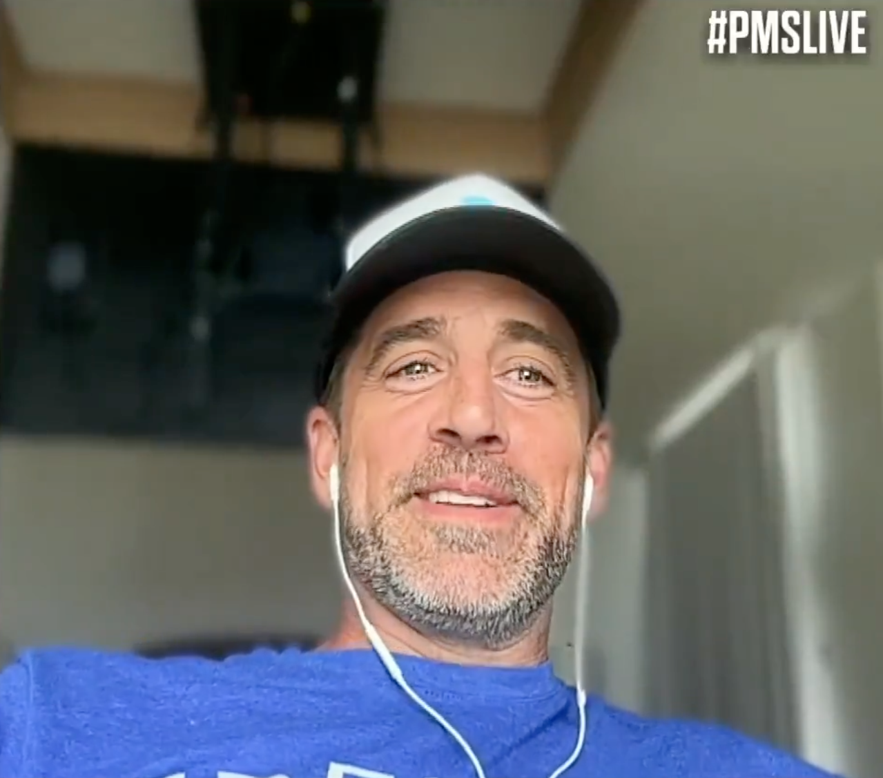 Aaron Rodgers shades 'crazy' celeb exes who 'called paparazzi' and ...