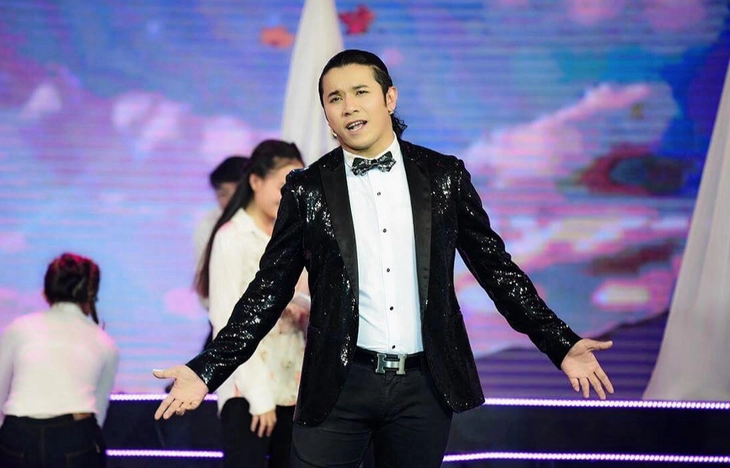 Kasim Hoàng Vũ qua đời tại Mỹ