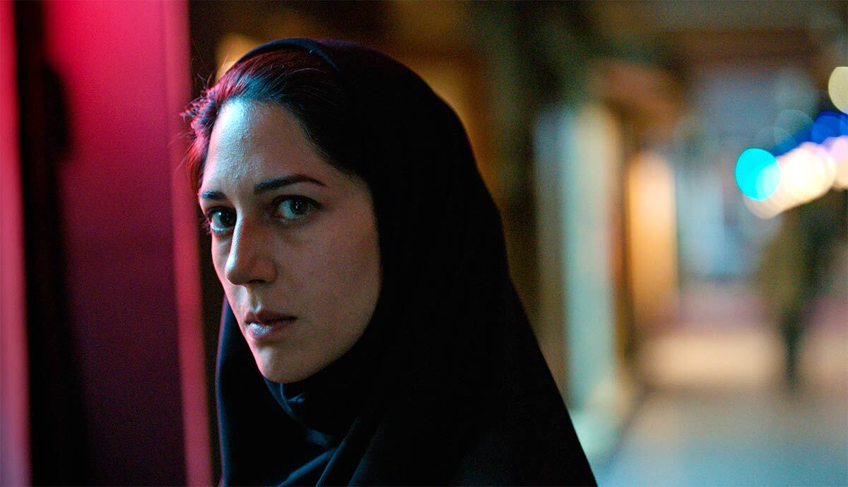 Iranian art as resistance: Films, books and podcasts that challenge the ...