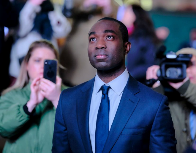 The Capture is the most thrilling show on TV – and deserves more love