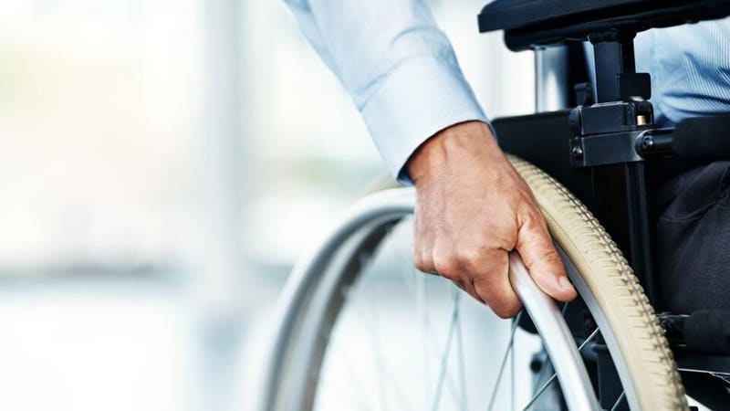 Life insurance options if you have a disability