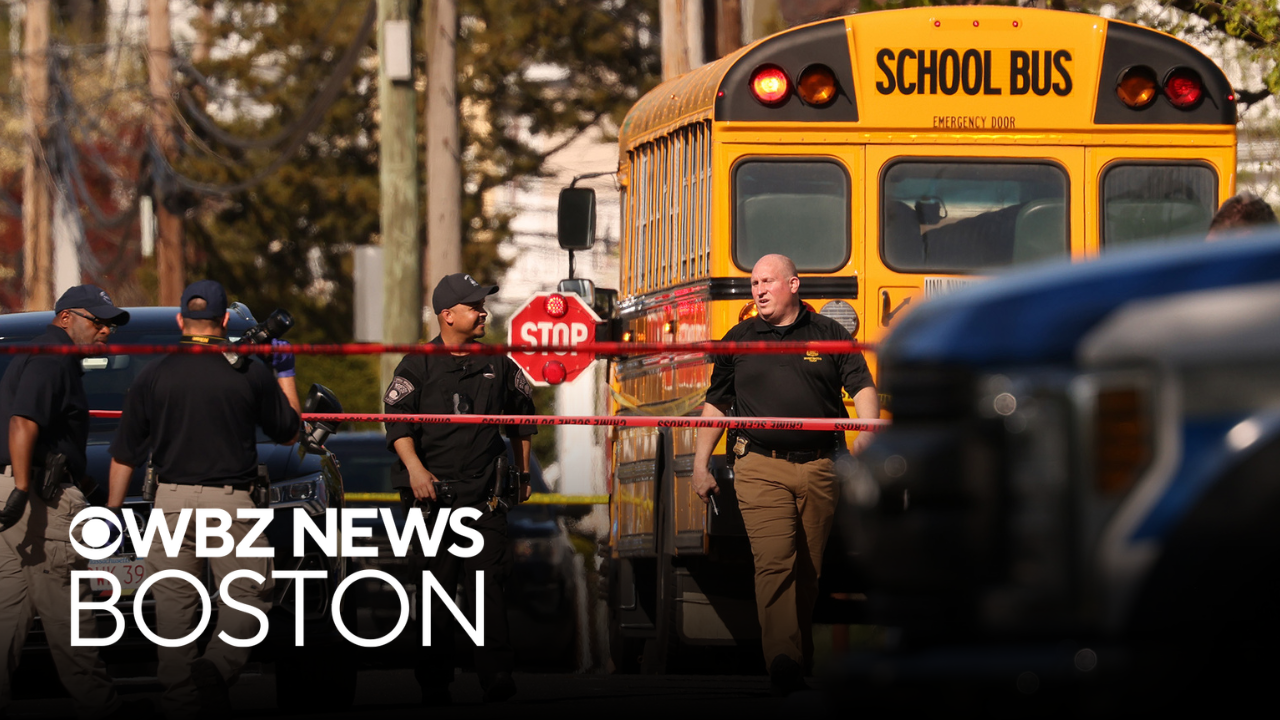 Former school bus driver charged in death of 5-year-old in Boston<br><br>