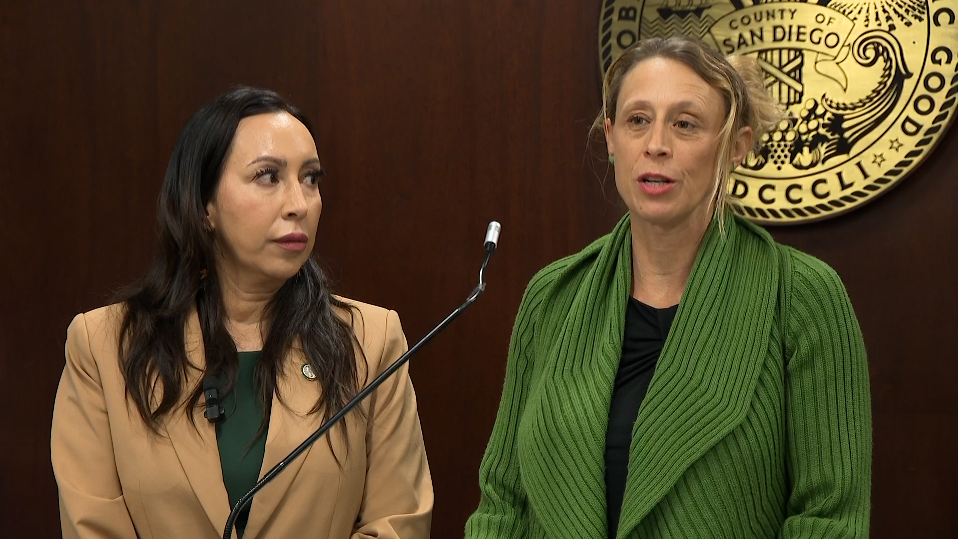 San Diego County plans to sue ICE to force inspection of Otay Mesa ...