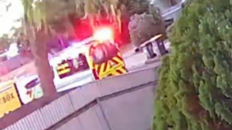 Woman charged after baby found dead at Adelaide home