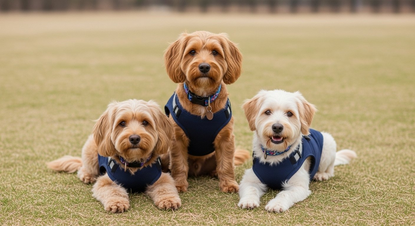 These Dog Breeds Often Recognized For Their Intelligence