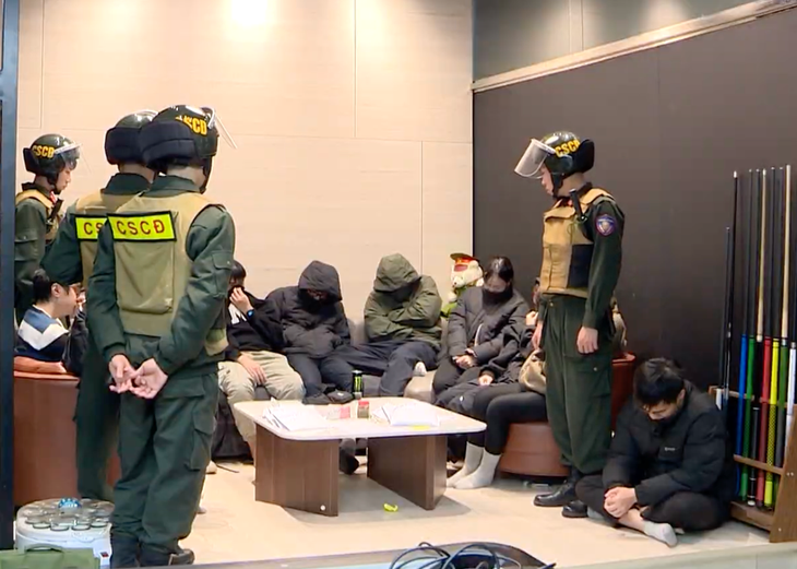 Vì sao Xôi Lạc TV tung hoành nhiều năm, đến nay mới bị công an triệt phá?