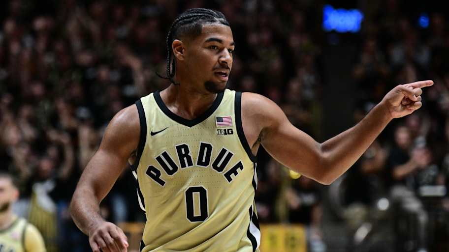 5 thoughts from Purdue's 70-66 victory over Northwestern
