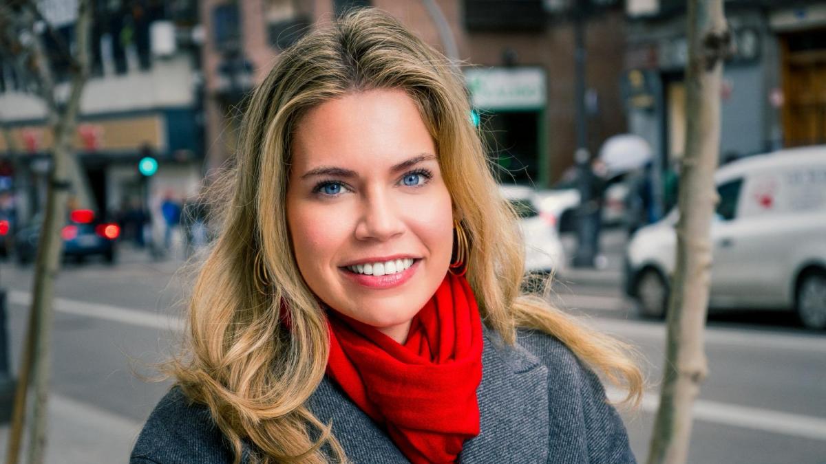 Isabel Rojas, psicóloga: «Estas son las cinco señales de desgaste ...