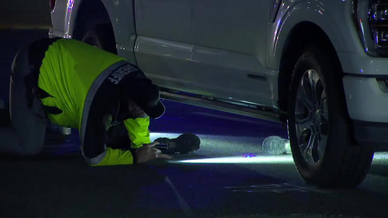 One critically injured after being struck by a vehicle in Kearns