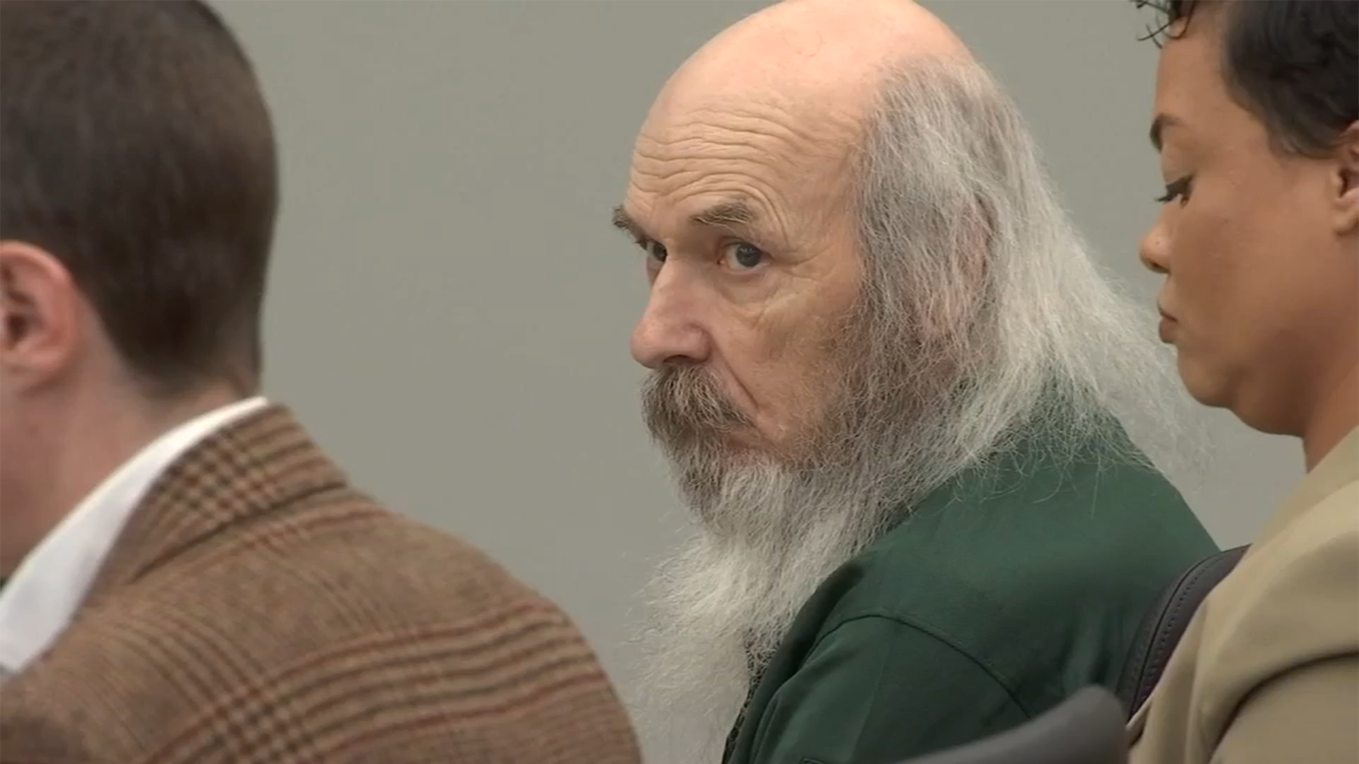 Testimony wraps up in trial for Clackamas County man accused of killing ...