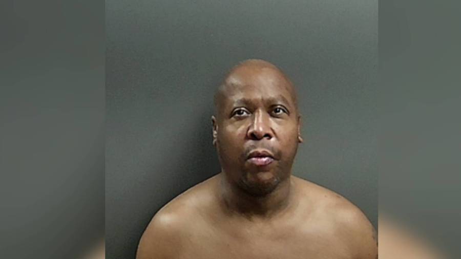 Marion man arrested after drug bust leads to child neglect charges