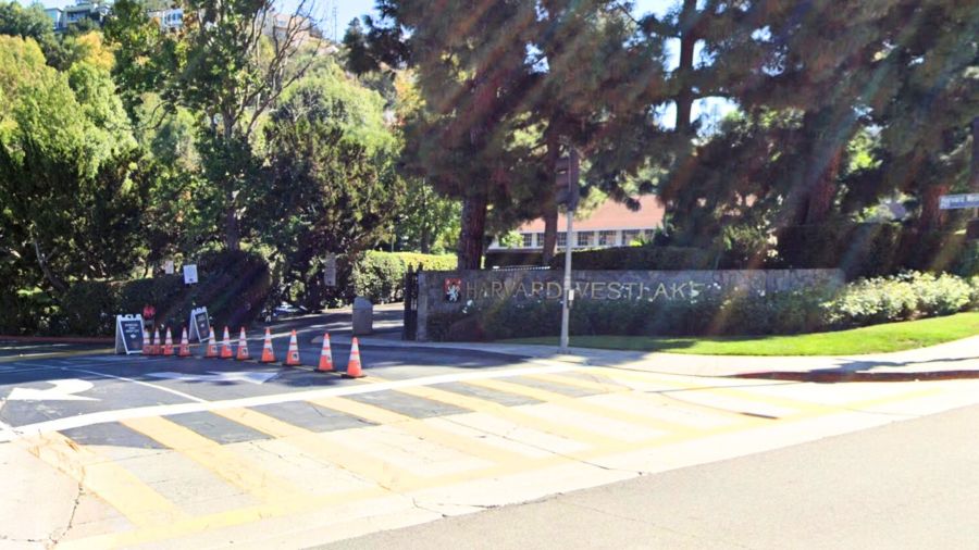 Harvard-Westlake accused of covering up sexual assaults, racism on water polo team<br><br>