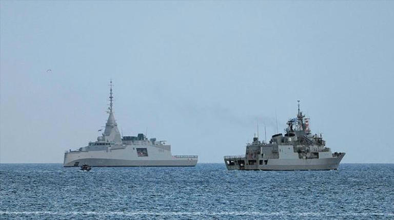 Savaş ‘derinleşiyor’