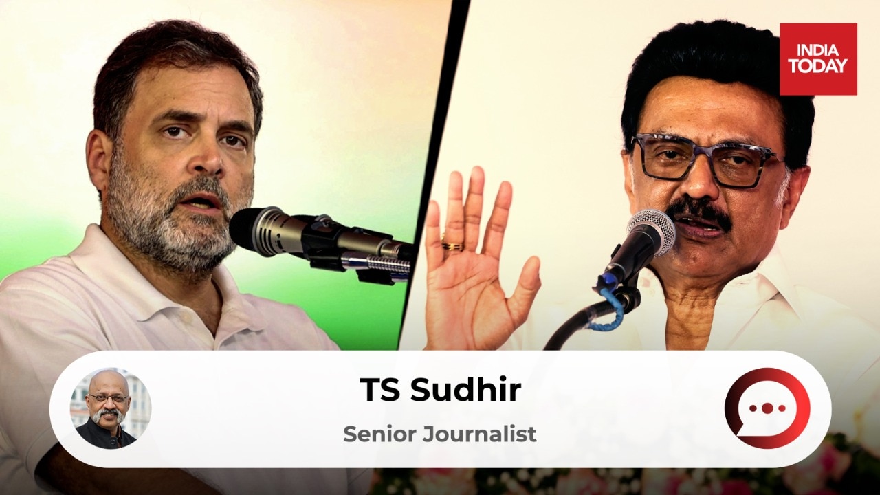 Congress, DMK mend fences to ink electoral deal, but can it paper over trust deficit?<br><br>