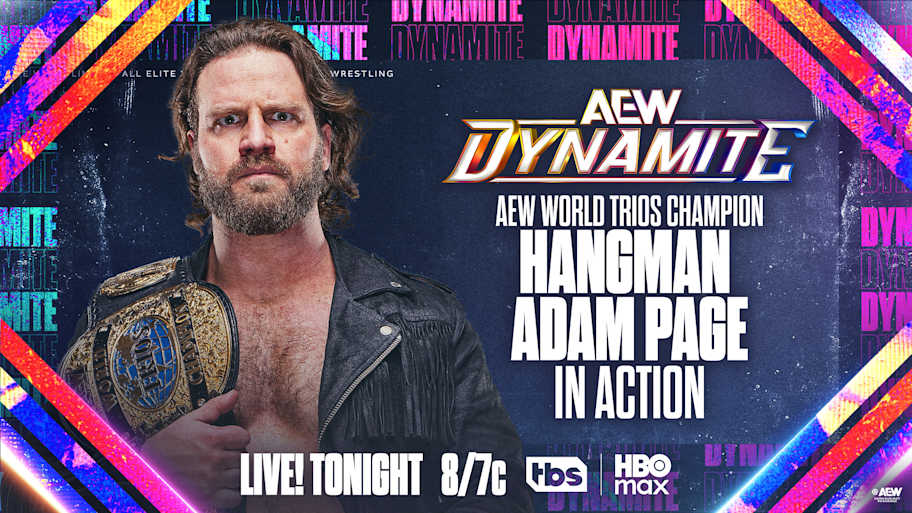 AEW Dynamite results (3/4/26): David Finlay debuts, Thekla retains the ...