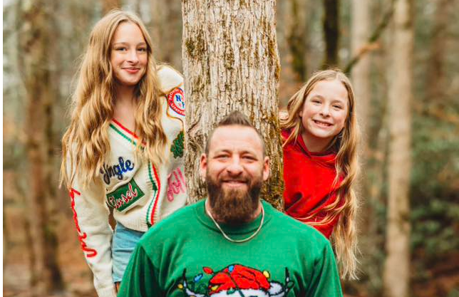 Who was Brian Emory and what happened to him? GoFundMe raises more than $4,000 in wake of Daytona motorcycle accident<br><br>