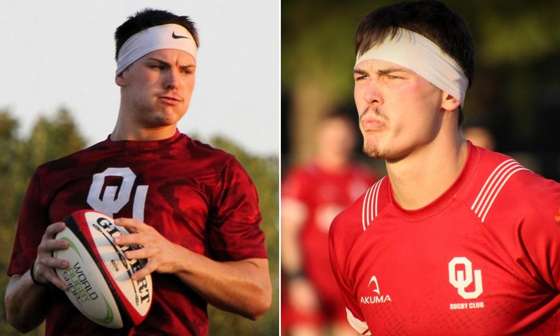Disturbing cause of death for promising young rugby player revealed ...