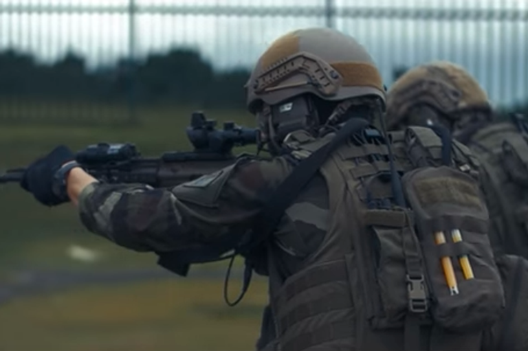 Elite Army Ranger Wing special forces unit to get new HQ at cost of ...