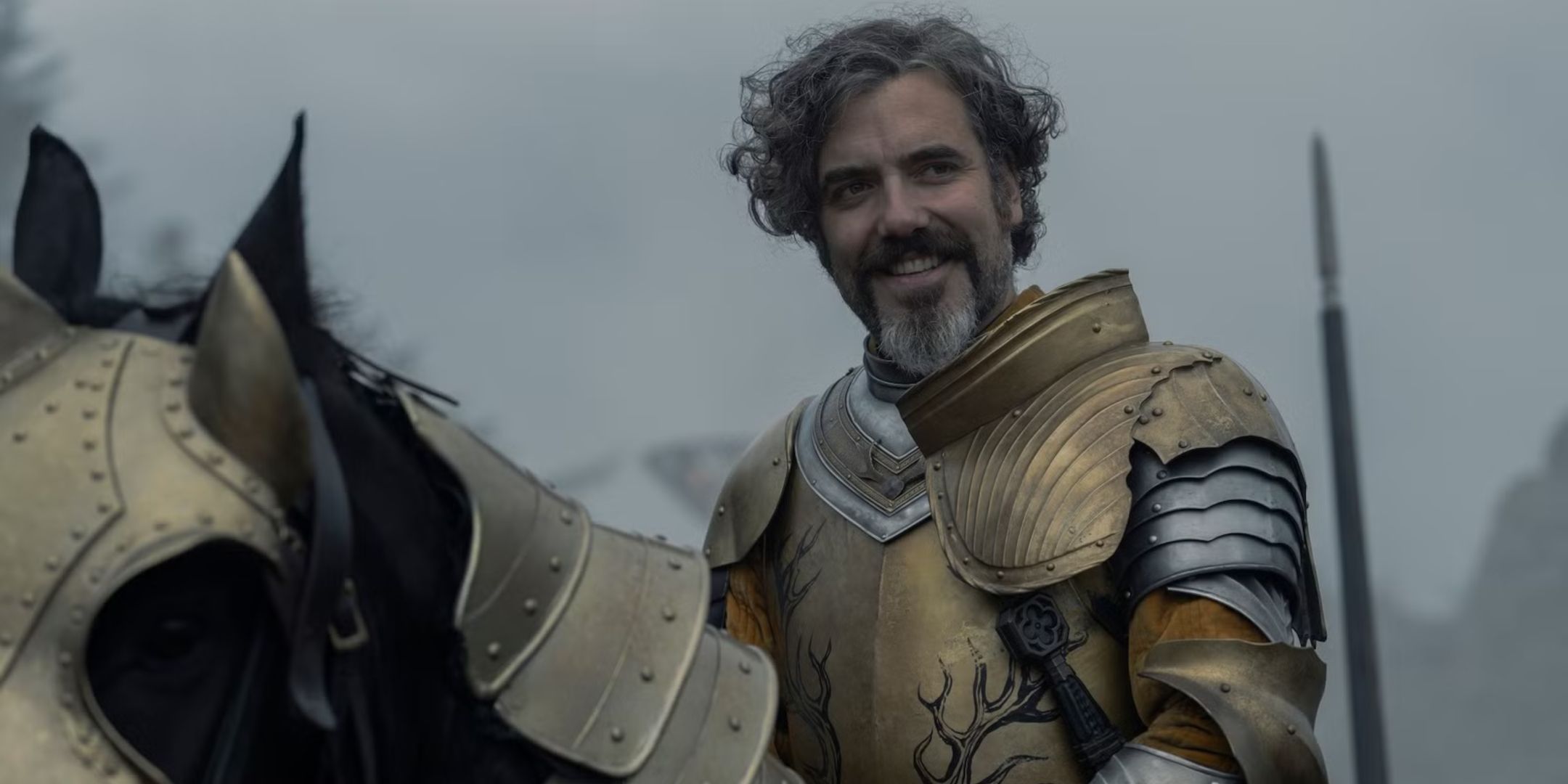 Game of Thrones prequel casts key roles for season 2