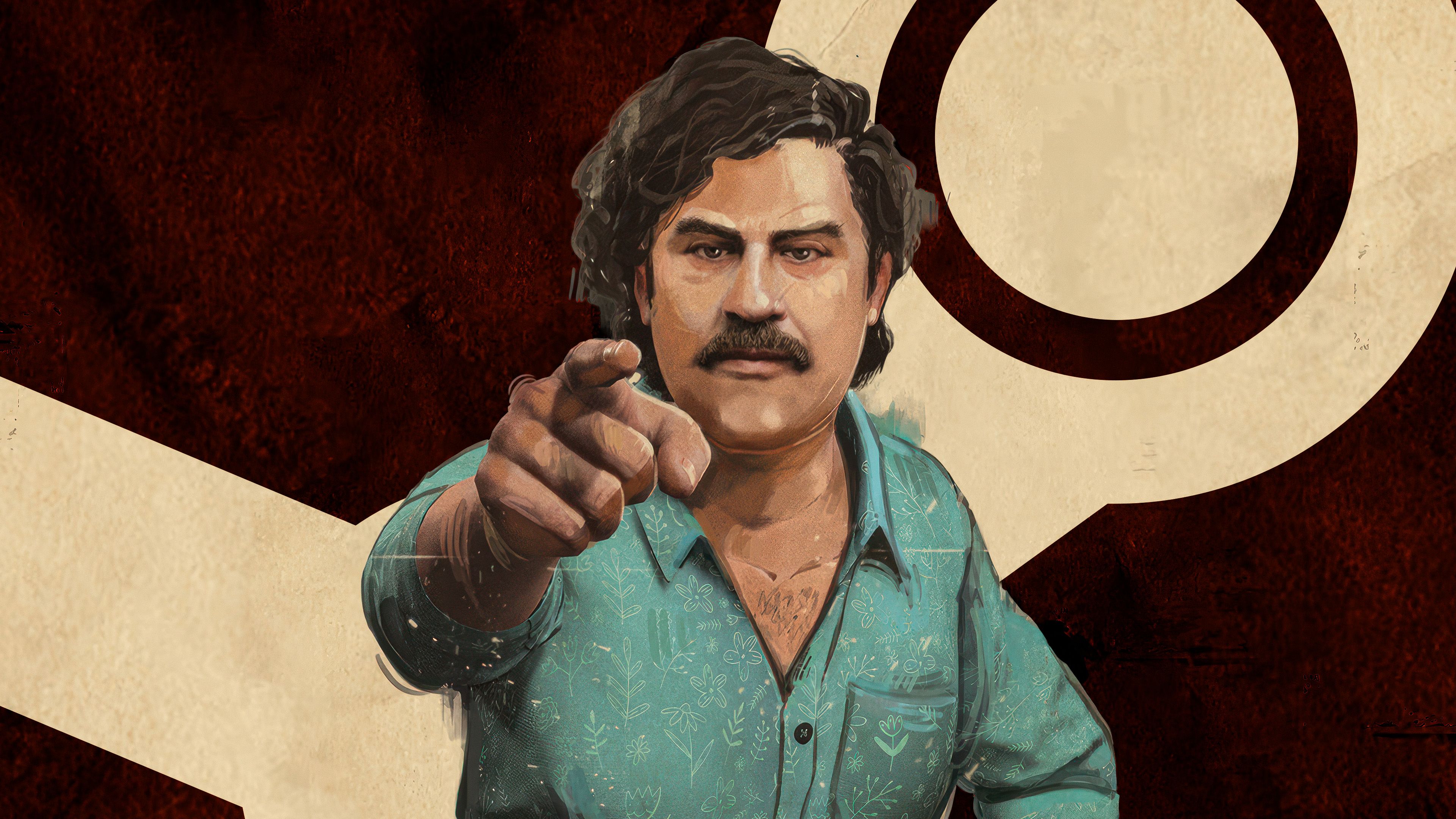 New Steam strategy game inspired by Pablo Escobar challenges you to ...