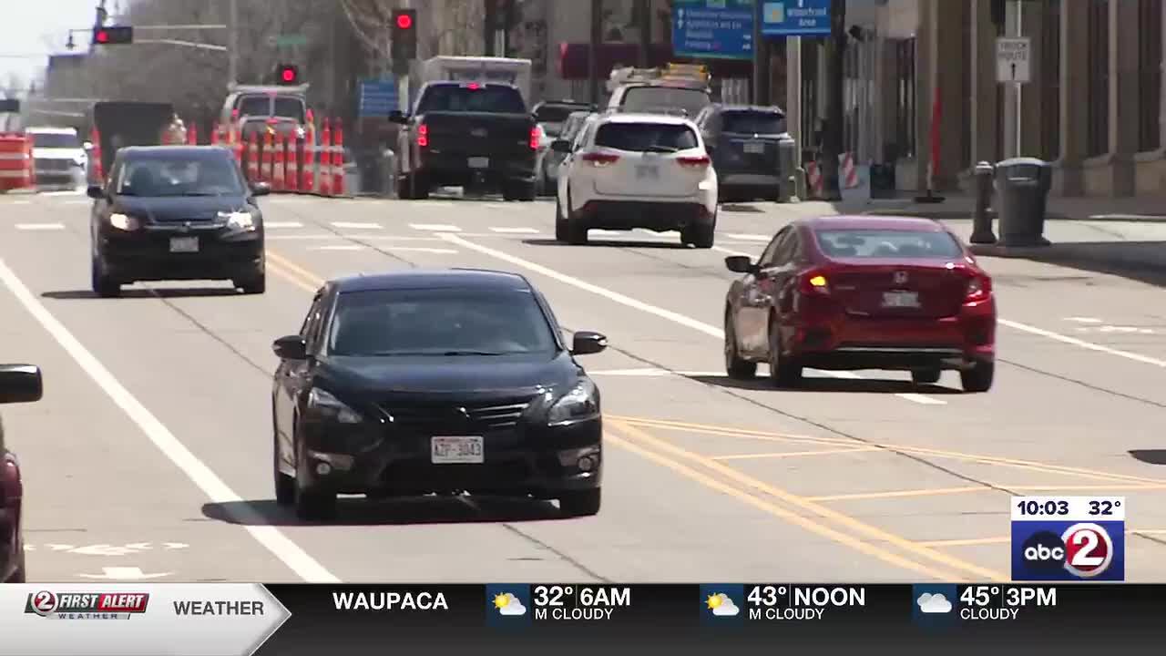 Appleton Common Council approves reckless driving impound ordinance ...