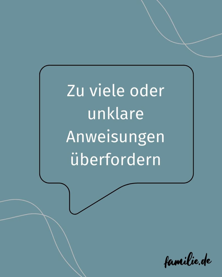 Eltern-Hack: 8 Gründe, warum Kinder nicht hören – und der Trick, der