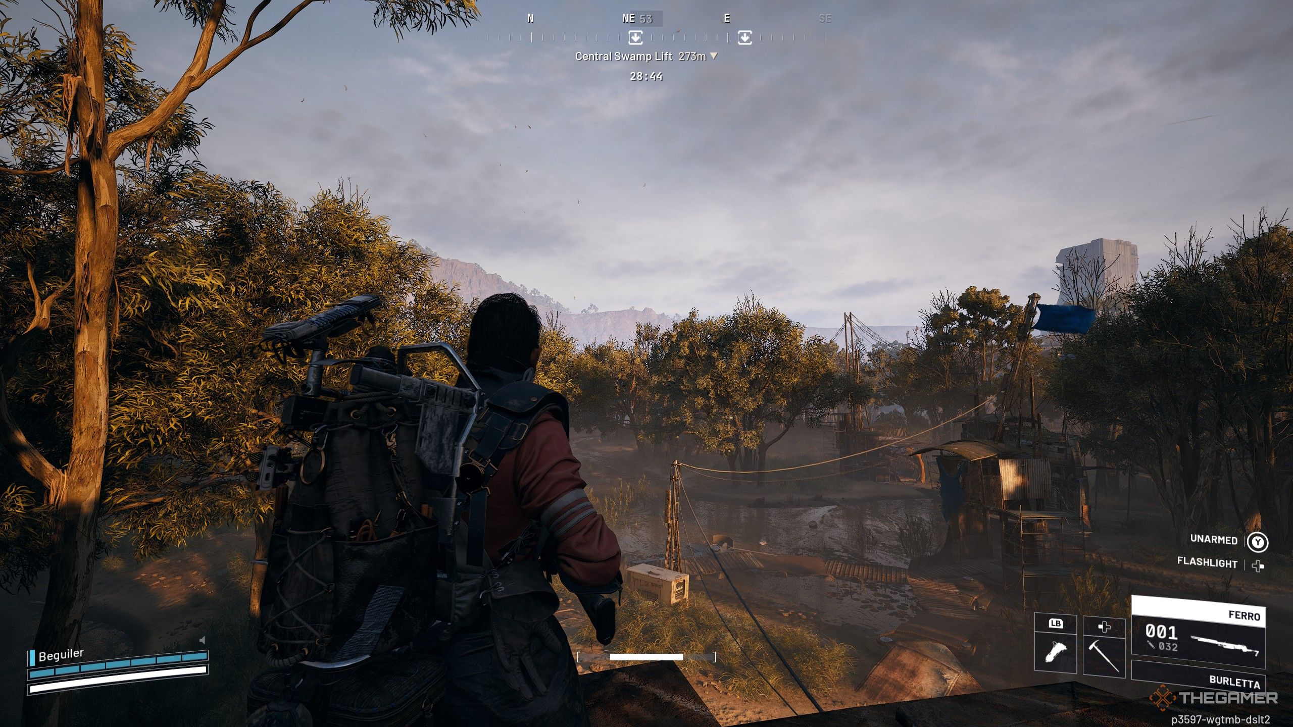 Best places to farm industrial chargers in Arc Raiders