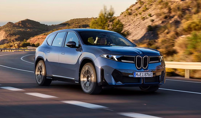 BMW's $5,000 rip off plan leaked by mistake: BMW just leaked the $5,000 ...