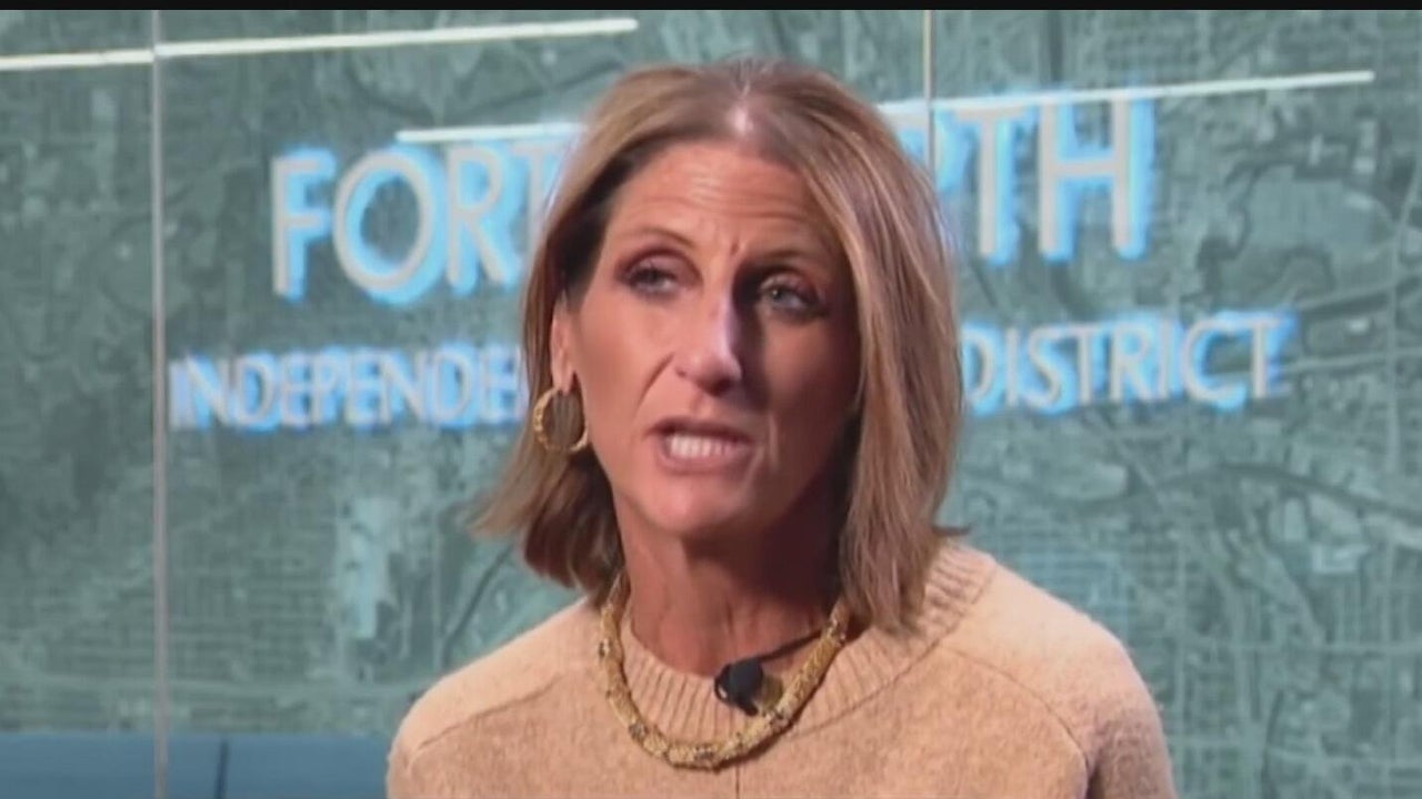 Fort Worth ISD superintendent out as TEA takeover moves forward