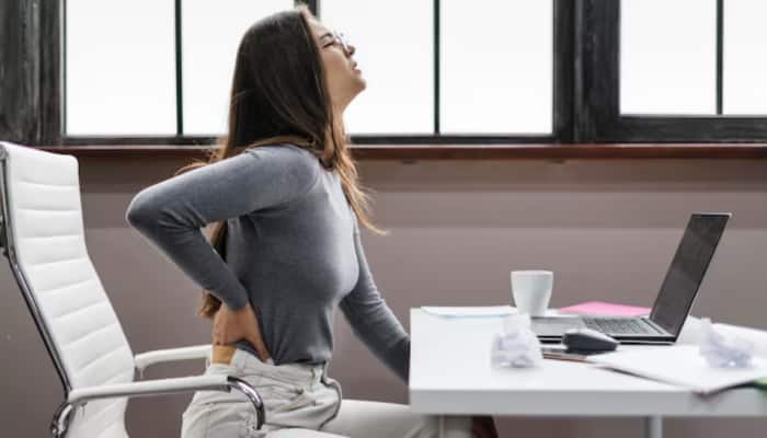 Struggling with lower back pain? Try these 7 simple exercises to help ...