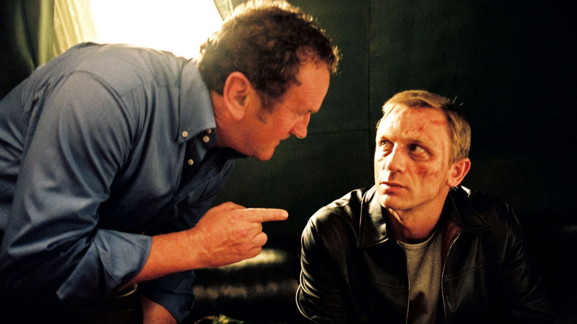 Daniel Craig & Tom Hardy's crime thriller cult classic 'Layer Cake' is ...