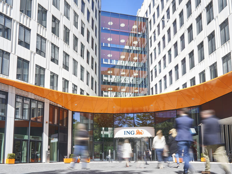 ING passt Login an: Fürs Online-Banking braucht ihr bald keine PIN mehr