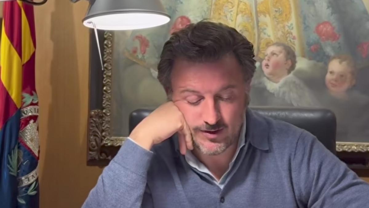El alcalde de Elche denuncia el «abandono» del Gobierno a 21 ilicitanos ...
