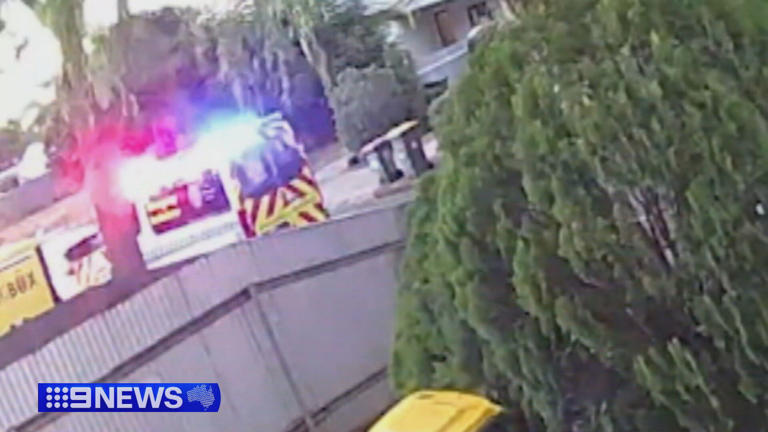 Woman charged after baby found dead at Adelaide home