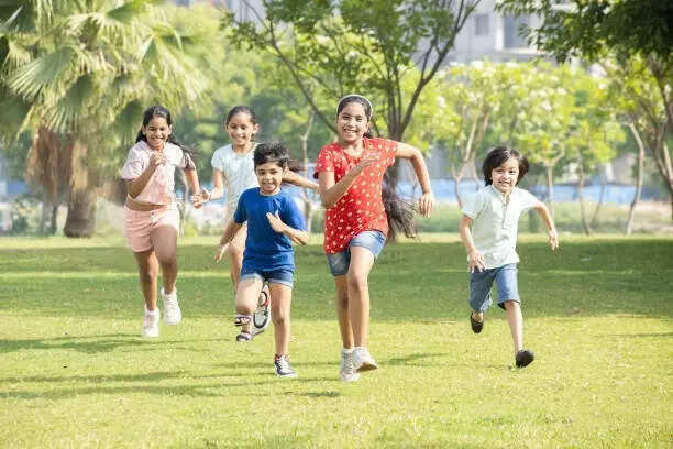 Why toddlers demand the same ritual daily
