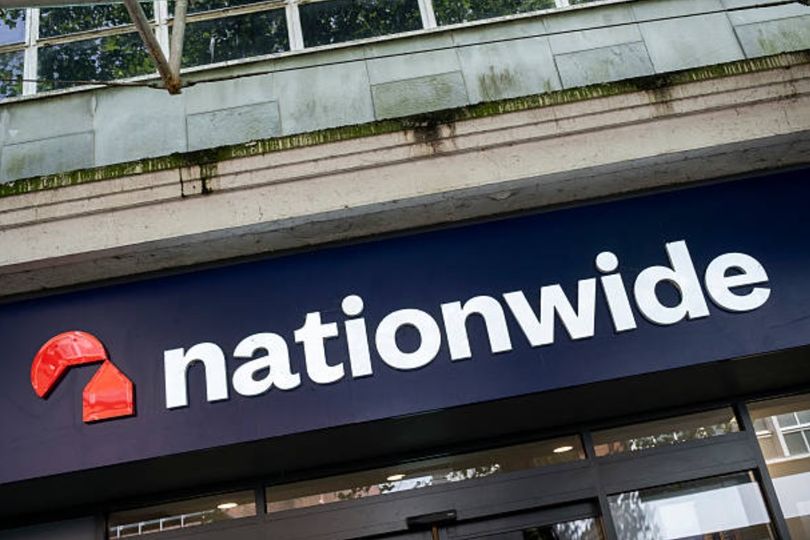 Nationwide brings in £5,000 rule for customers and says it's 'critical'