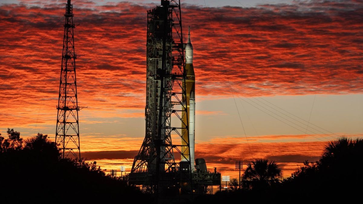 NASA fixes helium leak on Artemis II rocket: When will astronauts ...