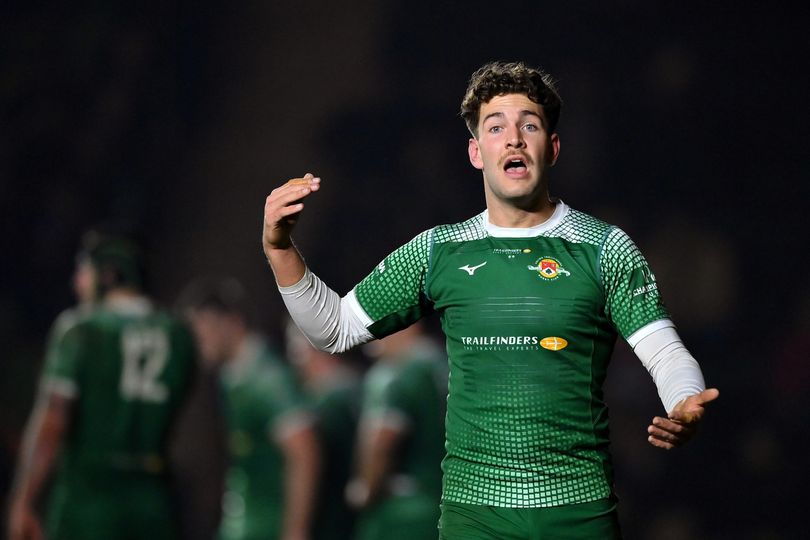 Pat Lam outlines why Bristol Bears have signed 22-year-old full-back ...
