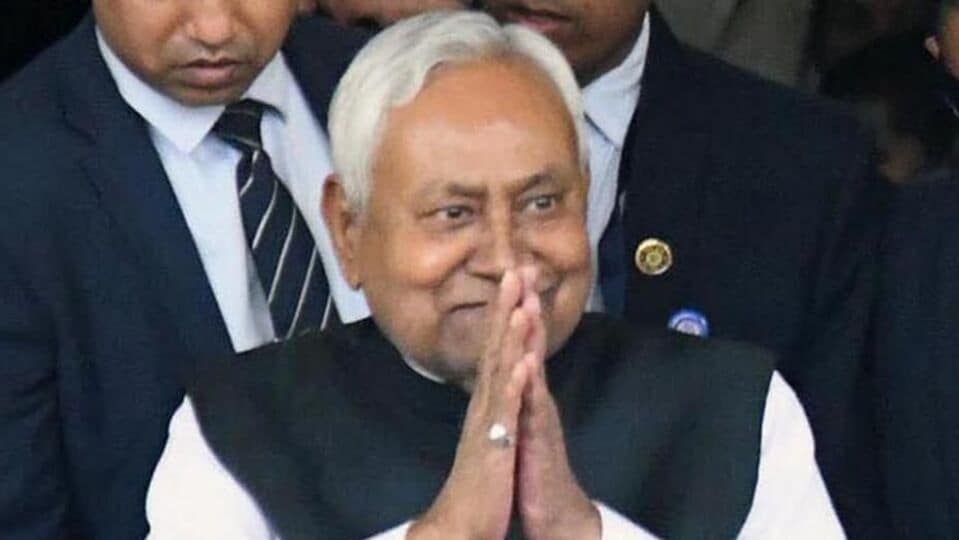 Nitish Kumar heads to Rajya Sabha - Who will be the next CM of Bihar?