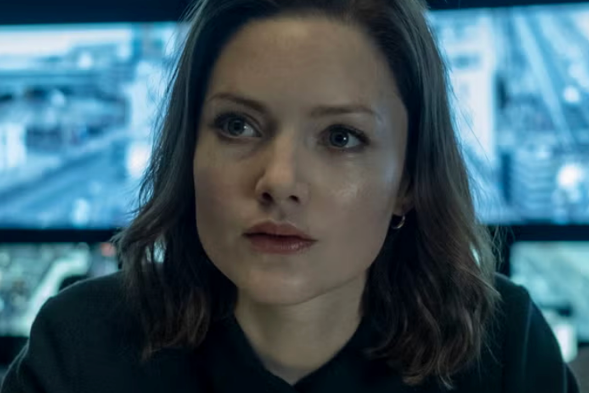 The Capture is the most thrilling show on TV – and deserves more love