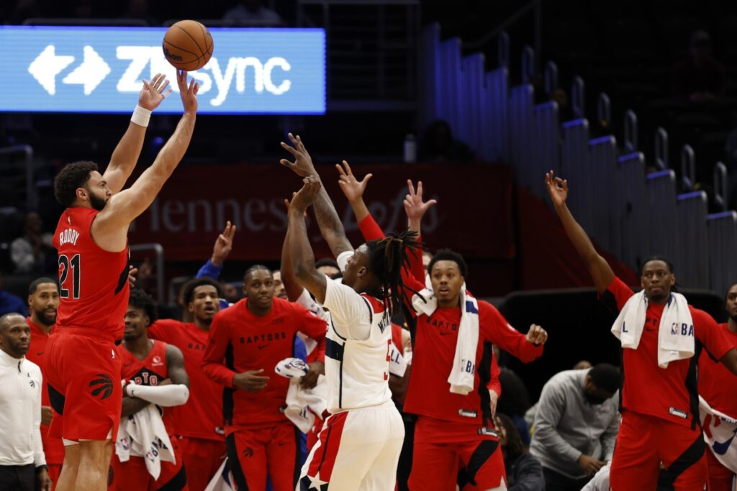 2022 first rounder and 2023 second round selection among several players to find NBA homes<br>