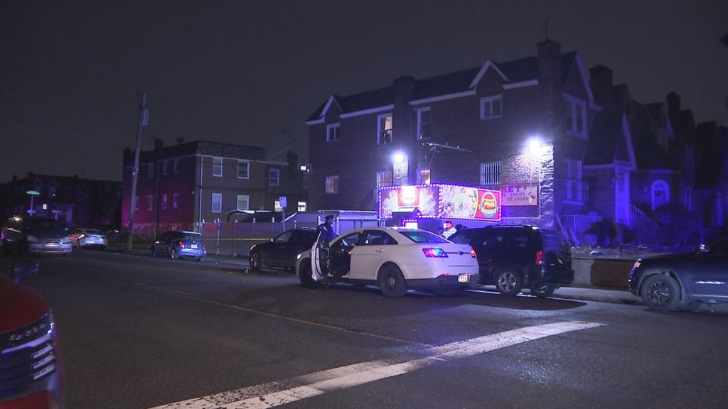 35-year-old man fatally shot in Northeast Philadelphia after argument ...