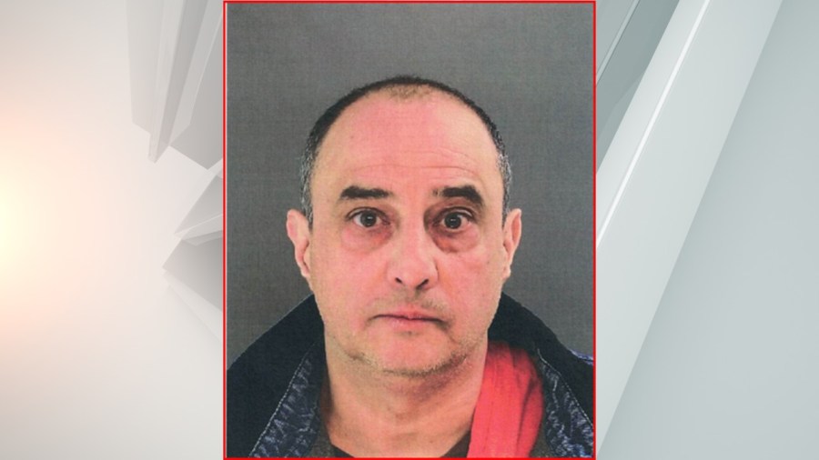 Man accused of threatening Wayne County judge