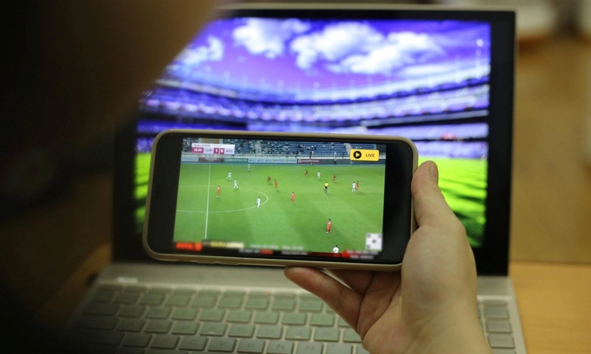 30 người trong đường dây web lậu Xôi Lạc TV bị khởi tố