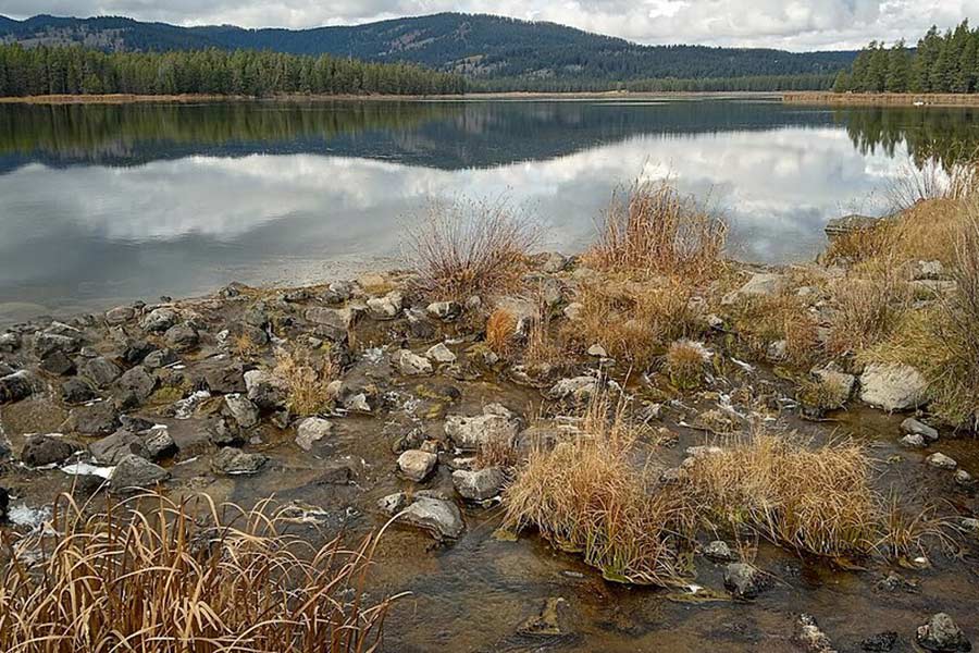Bill could put the future of Idaho’s oldest state park at risk