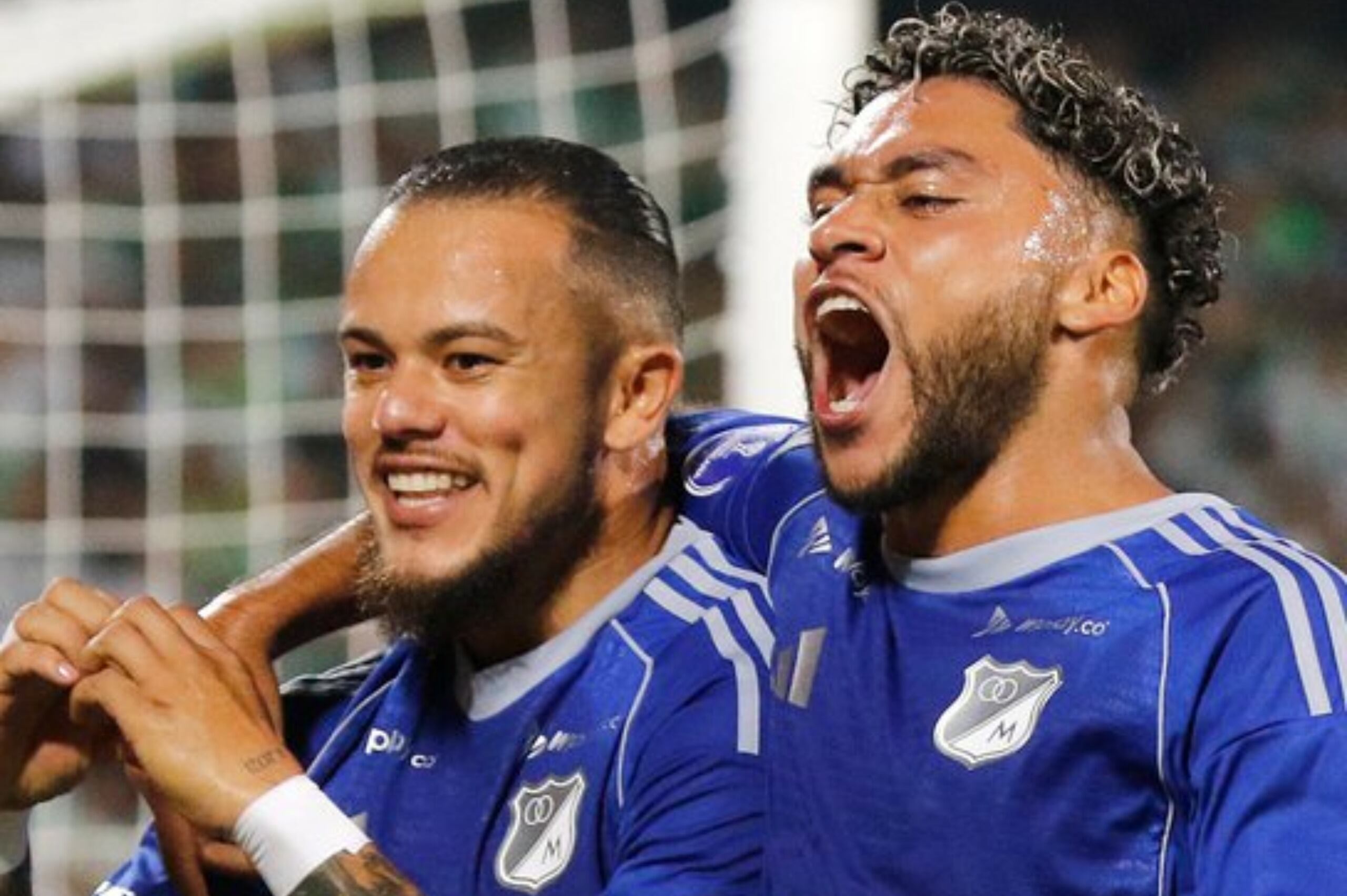 Millonarios dio el batacazo y le ganó 3-1 a Atlético Nacional en el ...